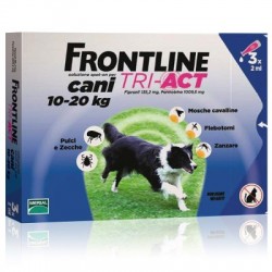 FRONTLINE TRI-ACT