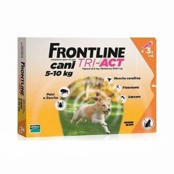 FRONTLINE TRI-ACT