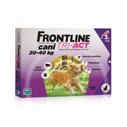 FRONTLINE TRI-ACT