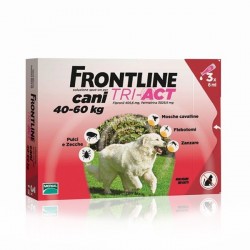 FRONTLINE TRI-ACT