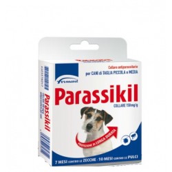 PARASSIKIL