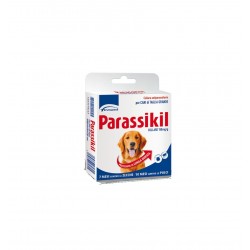 PARASSIKIL