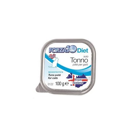 DIET Patè