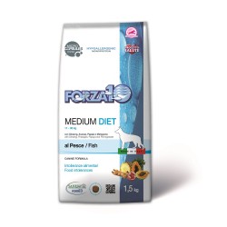 Medium Diet Fish 1,5 Kg