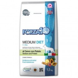 Medium Diet Fish 1,5 Kg