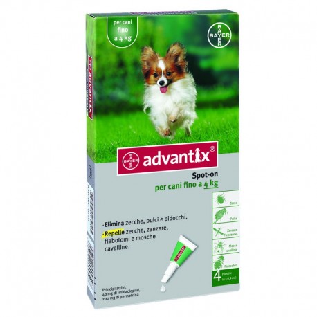 Advantix