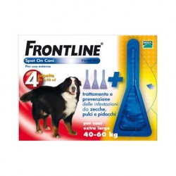 FRONTLINE SPOT ON Gatto